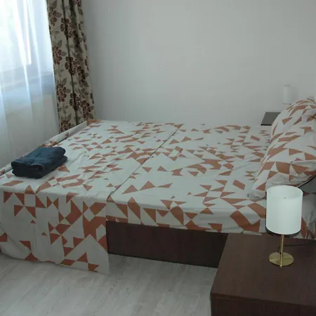 Apartment Smochin Constanta