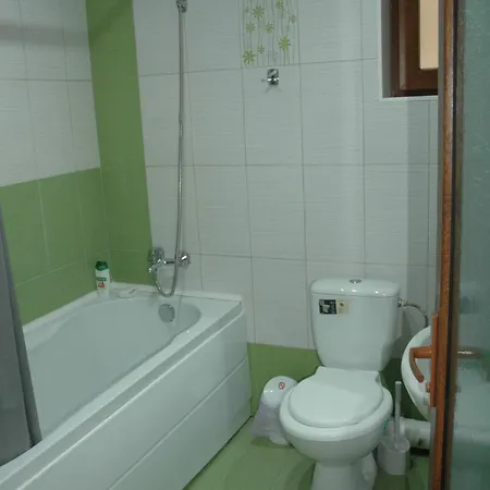 Smochin Apartment Constanta