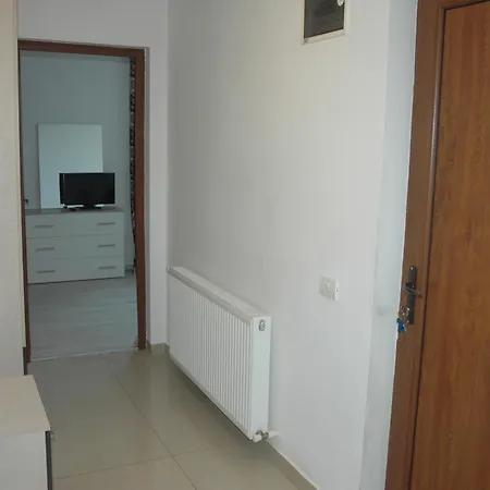 Smochin Apartment Constanta