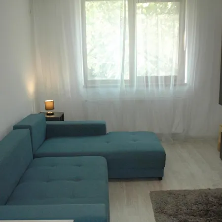 Apartment Smochin Constanta